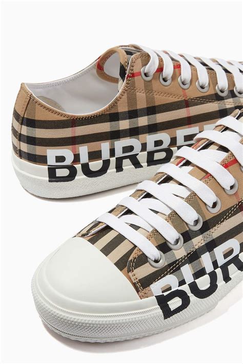 burberry shoes for ladies